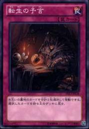 転生の予言(DS13-L38)