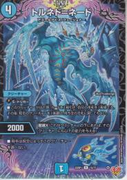 トルネド=ネード(DM25RP1-15R)