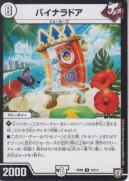 バイナラドア(DMSD4-10R)