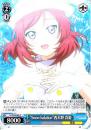 “Snow halation”西木野 真姫(LL/W34-085C)