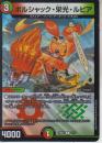 ボルシャック・栄光・ルピア(DME25BD1-17C)