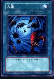 大嵐(SD09-25)