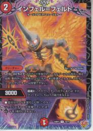 インフェル=フェルト(DM25RP3-19R)