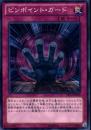 ピンポイント・ガード(DP14-28)