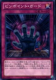 ピンポイント・ガード(DP14-28)