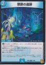禁断の遺跡(DMRP19-71C)