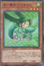 占い魔女　フウちゃん(CP19-19)