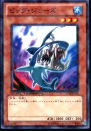 ビッグ・ジョーズ(DT13-02)