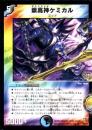 崇高神ケミカル(10R)