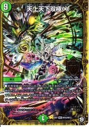 天上天下双極∞:ツインフィニティ(DMEX07-M10)