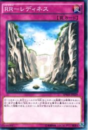 RR-レディネス(SPWR-29P)パラレル