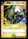 聖騎士リーンカーネル(37C)